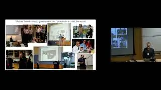 Winter School 2020: Joseph Shaw & Euan McLeod