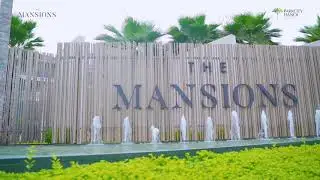 The Mansions ParkCity