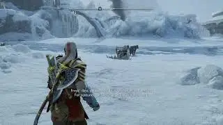 It ends here! RAGNAR&Ouml;K!!!