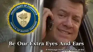 Confederate Television Commercials