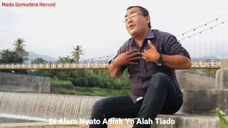 Odi Malik - Cinto Tak Sampai - By Jejeng Roy [ Cover ]
