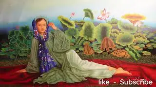 Artist Van Thanh &ndash; Vietnamese Contemporary Lacquer & Oil Painter |  Họa sĩ đa chất liệu Việt Nam