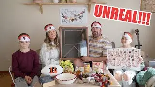 New Zealand Family Receives US FLAG Display Case Plus Much More! Mail Time Episode 05