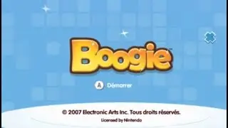 [Wii] Introduction du jeu 