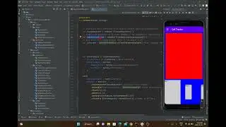 List click animation with Jetpack Compose in Android