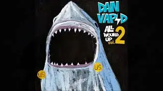 Dan Vapid - The Grass Is Green