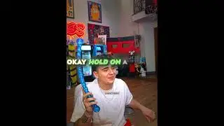 Силки застукала Лейси, когда та сказала самую дикую вещь 😭