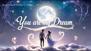 🌟 You Are My Dream &ndash; Romantic Love Song 💖