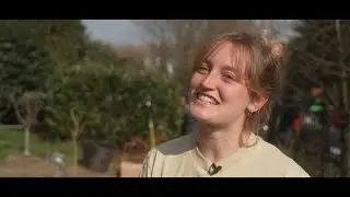 Free Trees for Communities &ndash; Dulwich, South London