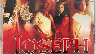 Joseph Bible Film Mizo Version Full Movie 🍿🎥