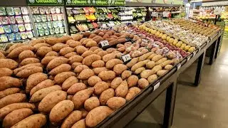 Grocery stores open on Thanksgiving 2024: Hours at Kroger, Meijer, more
