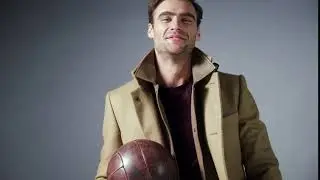 Новинка ECCO ASTIR из коллекции AW20 - под любой дресс-код!