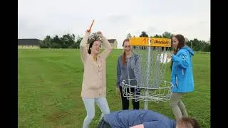 1. Gastro Cup 2019 am Karlingberger Gut in Perg