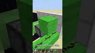 My Take On @CraftyMasterman 's Puzzle #redstone #minecraft #trending