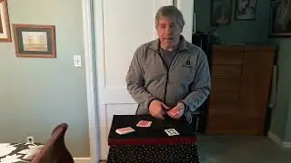 MAGIC 10- Roy Walton