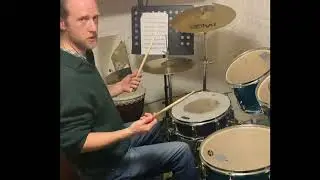 Get Faster single stroke rolls🤩🥁