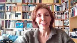 L’identità femminile in età greca tra realtà e mito. Intervista a Maria Paola Castiglioni