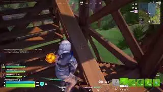 Fortnite ranked #1 controller player