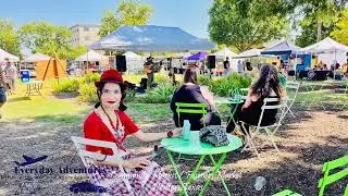 Denton Community Market | Denton Farmer Market |  Denton Texas #farmersmarket #dentontx