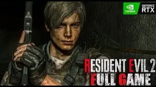 Resident Evil 2 Remake | Dark, Brutal & Unforgiving Resident Evil 2 | Fear Has a New Face