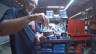 DIY Racing Turbo 400 Tech Tips (part 2)