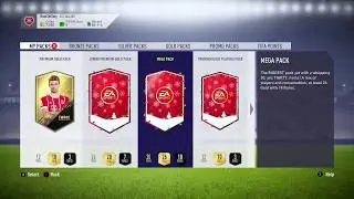 FUTMAS SBC BUNDLE!! - FIFA 18 ULTIMATE TEAM