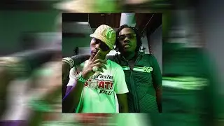 Gunna x Lil Baby x Young Thug Type Beat 