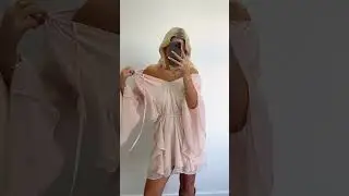 Kahlia Dress