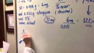 Aliquot-SCCP