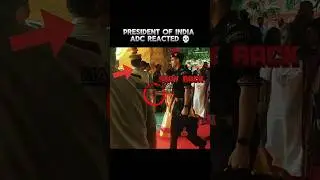 Major Rishabh Singh Sambyal #adc #president #trending  #viral #shortvideo #spg #parasf