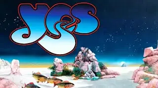 Yes - The Revealing Science Of God (Dance Of The Dawn)