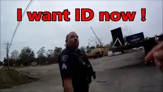 Vidor,Tx.-Police Dept & Veterans Memorial