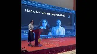 [TEELABS SBC] Global Flagship Initiative for Food Security China Launch Event held in Beijing🇨🇳