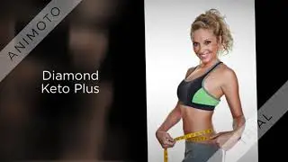 Diamond Keto Plus: Price, Reviews & Buy To ?