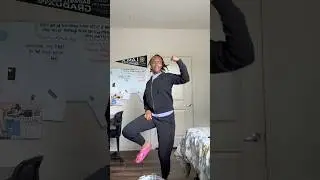 Mini jam session 😆💃 #dancesession