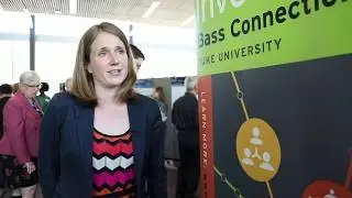 30 Days to Duke (2019): Bass Connections