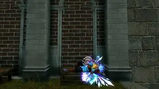 [C9][EU] Viking -[Limited-time Dungeon ] - Bloody Harbor