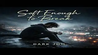 SOFT ENOUGH TO BREAK  - DARK JOO