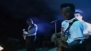 Brother Beyond : Time (Clock Of The Heart) - Live In Concert - 3/'89.
