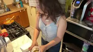 Ketovlog d&iacute;a 3