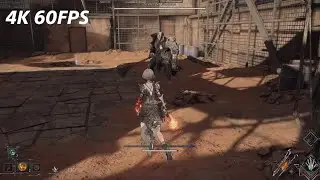 Ai Limit Boss Scavenger Patriarch