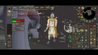 #OSRS 190 steak, 10 mo, 20/100 brim keys, godswords kinda suck - Richlynd RuneScape S2 Ep5
