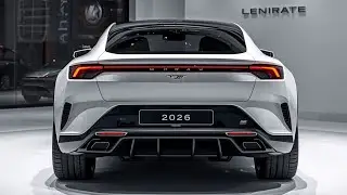 2026 When Animals Turn Into Cars 🐅🚗 | Future Beast Machines Revealed