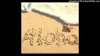 JOESKEE RICH  - ALOHA AYEE (OFFICAL AUDIO)