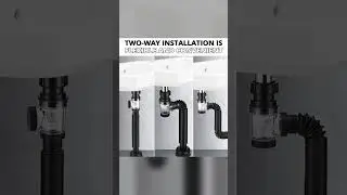 Aliexpress - Ultimate Deodorizing Sink Drain Filter Set #Aliexpress #HomeEssentials