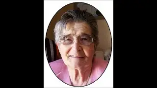 Anne Pretorius 1 Julie 1934 - 24 Mei 2020