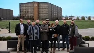 Shaping Whiskey's Future: Brindiamo's Expertise & Global Barrel Solutions