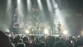 Metric - 
