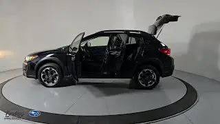 2021 Subaru Crosstrek Base Prescott, Scottsdale, Sedona, Cottonwood, Camp Verde AZ