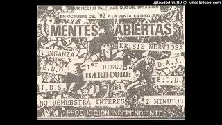 Krisis Nerviosa - La Ley